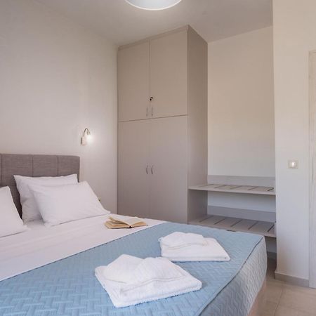 Tesoro luxury apartments Sívota Extérieur photo