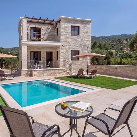 Tesoro luxury apartments Sívota Extérieur photo