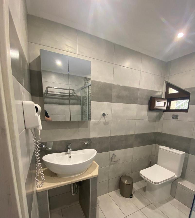 Tesoro luxury apartments Sívota Extérieur photo