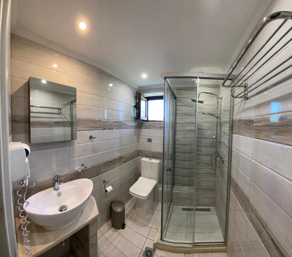 Tesoro luxury apartments Sívota Extérieur photo