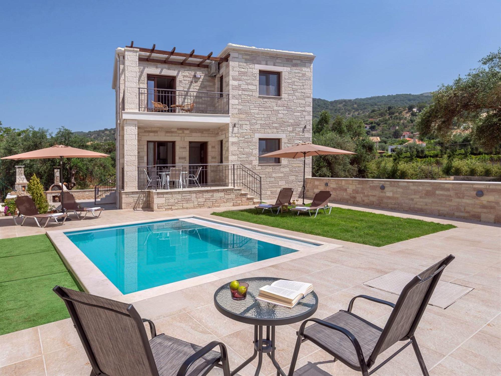 Tesoro luxury apartments Sívota Extérieur photo