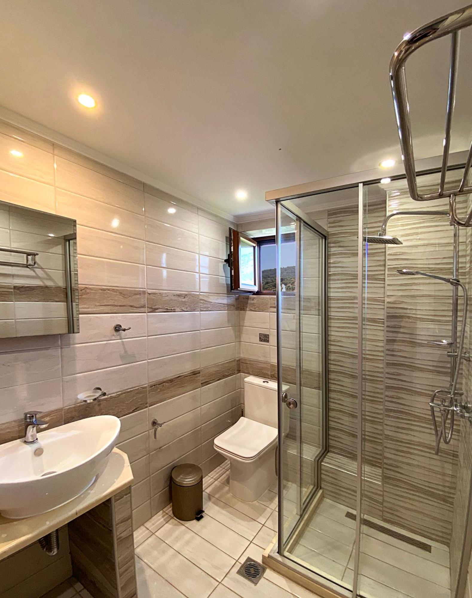 Tesoro luxury apartments Sívota Extérieur photo