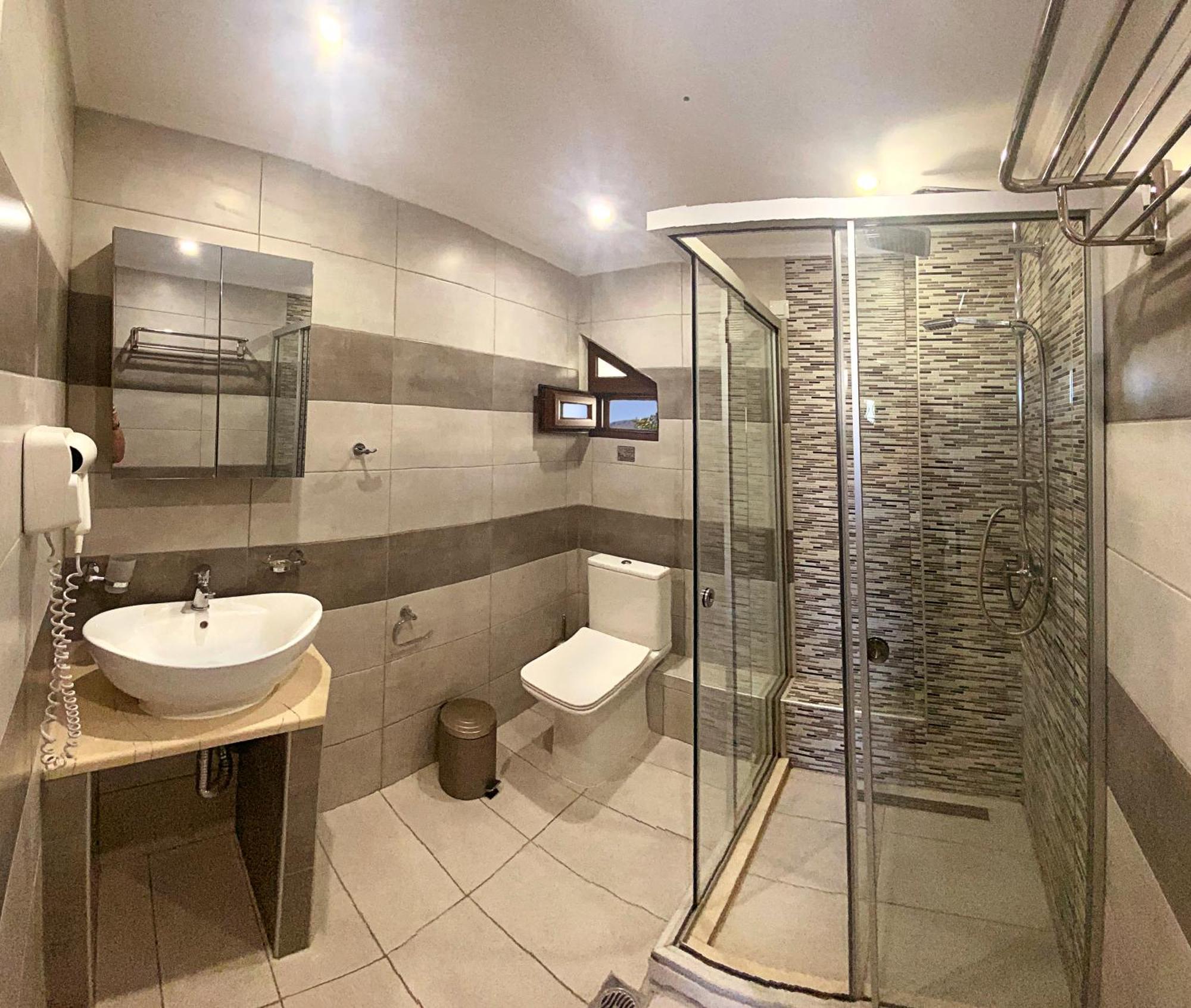 Tesoro luxury apartments Sívota Extérieur photo